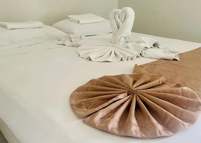 Hotel Mares De Iracema