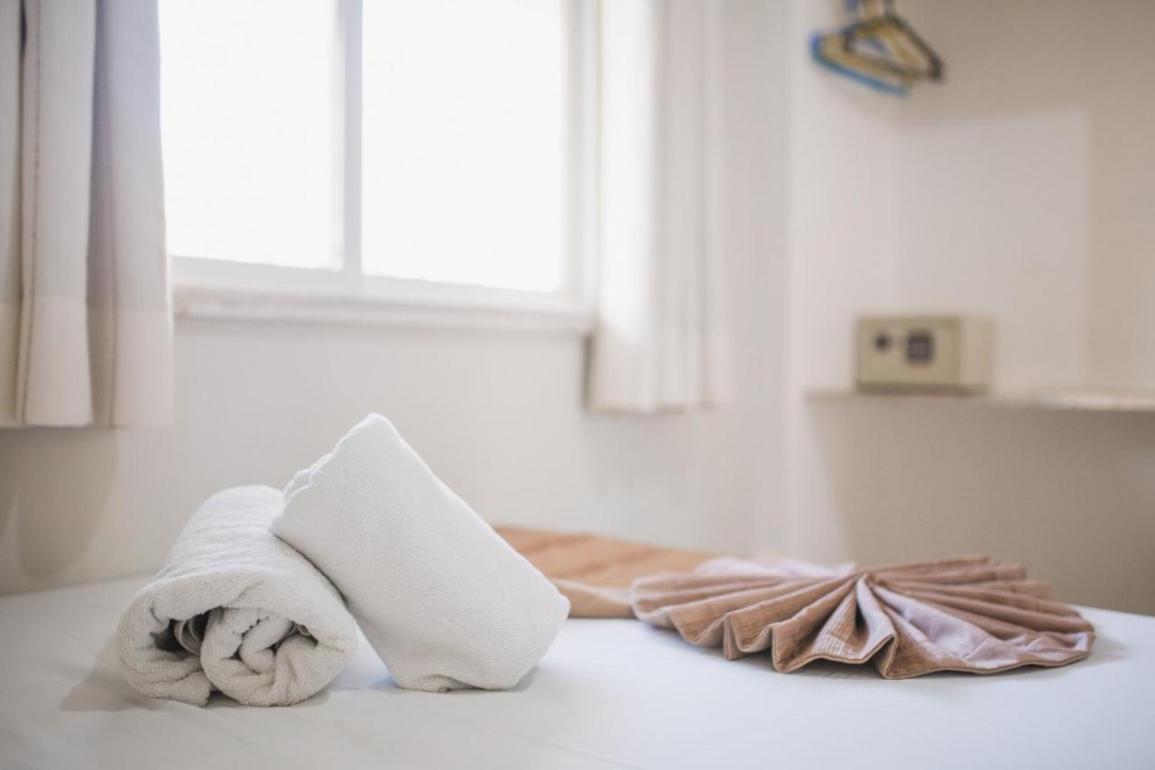 Hotel Mares De Iracema