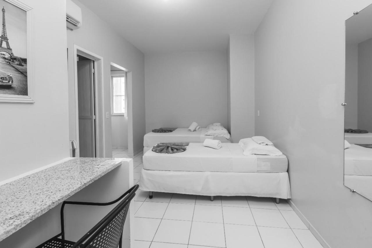 Mares De Iracema Hotel Fortaleza (Ceara)