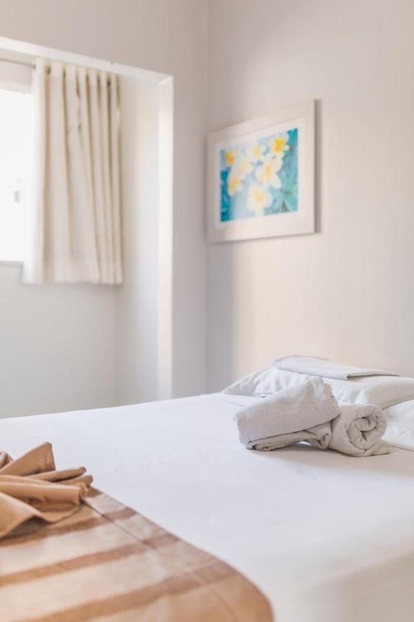 Mares De Iracema Hotel 2*