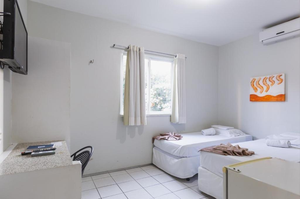 Hotel Mares De Iracema 2*