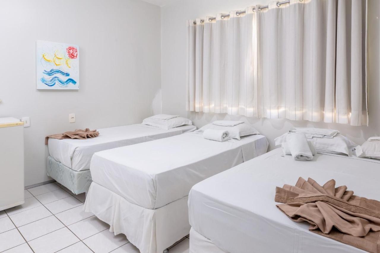 Mares De Iracema Hotel