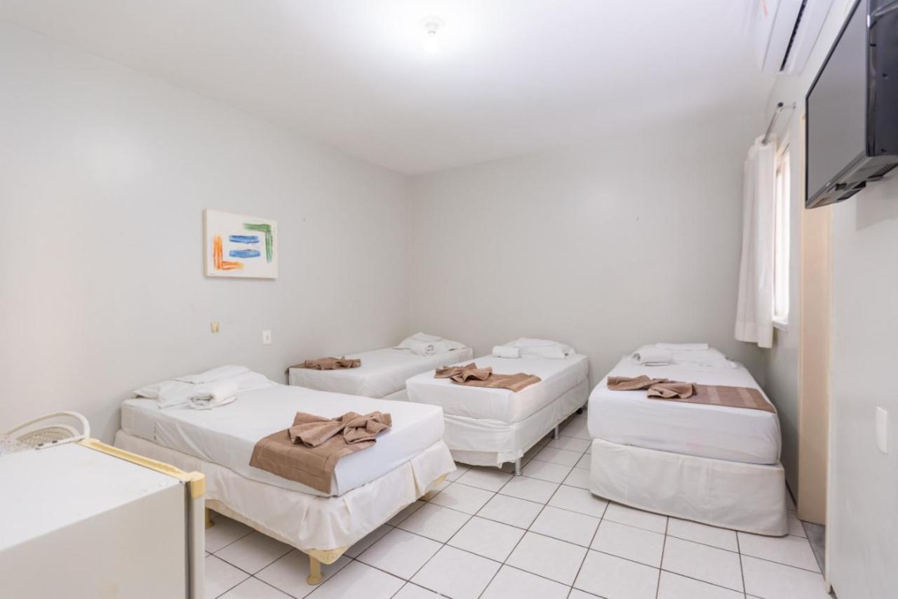 Hotel Mares De Iracema 2*