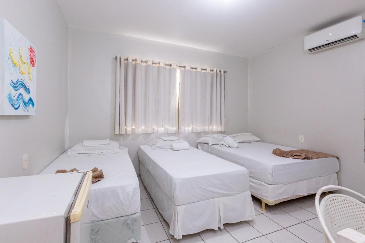 Mares De Iracema Hotel 2*