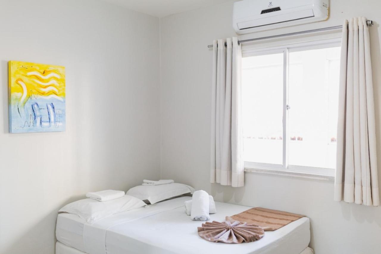 Hotel Mares De Iracema 2*