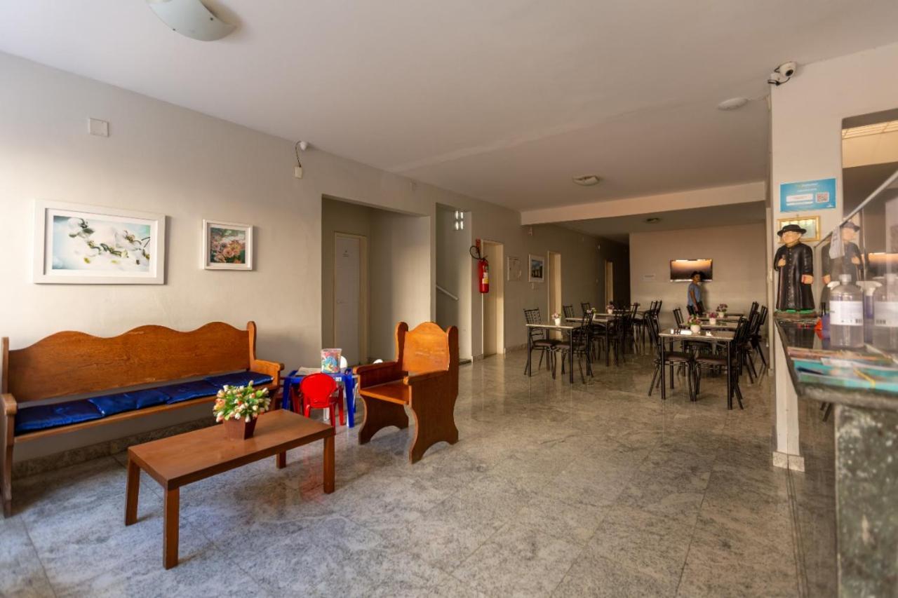 Hotel Mares De Iracema