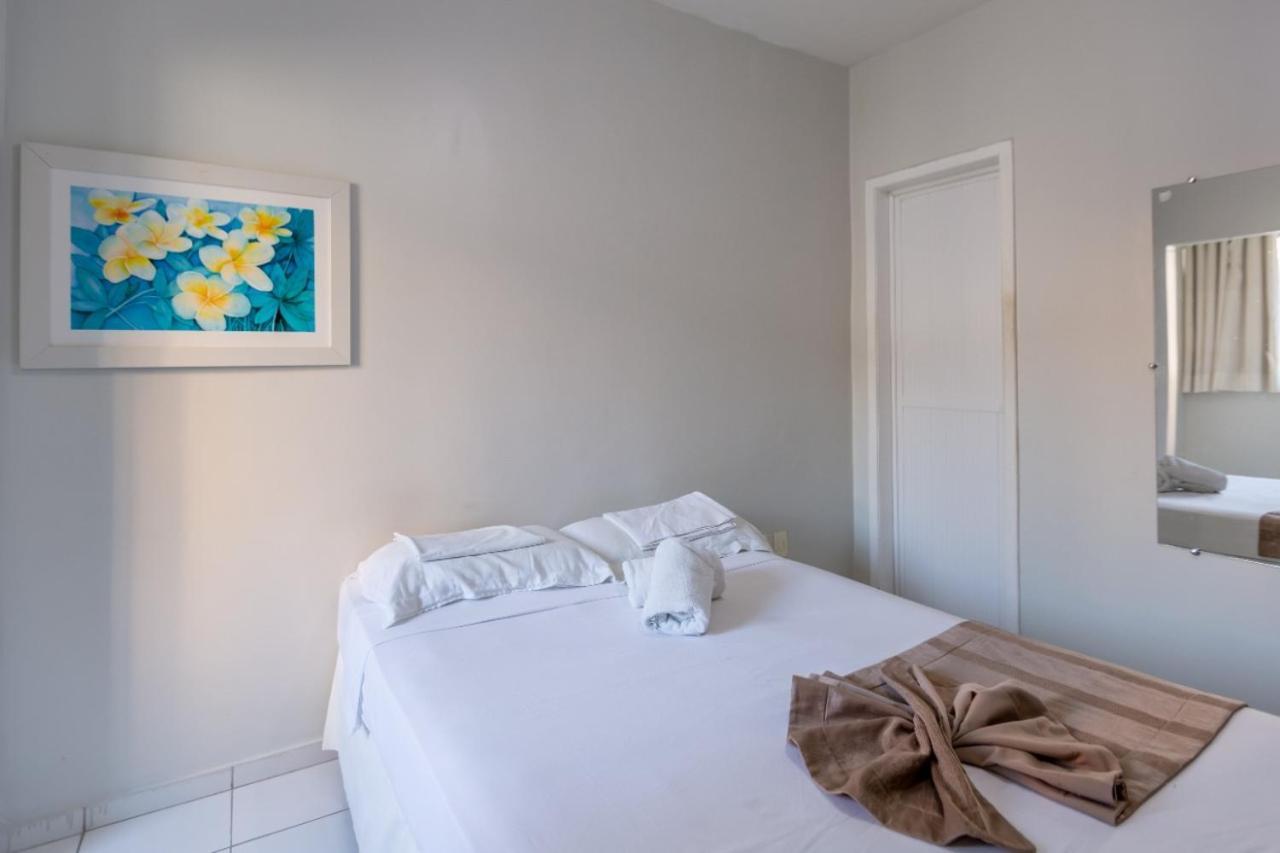 Hotel Mares De Iracema Fortaleza (Ceara)